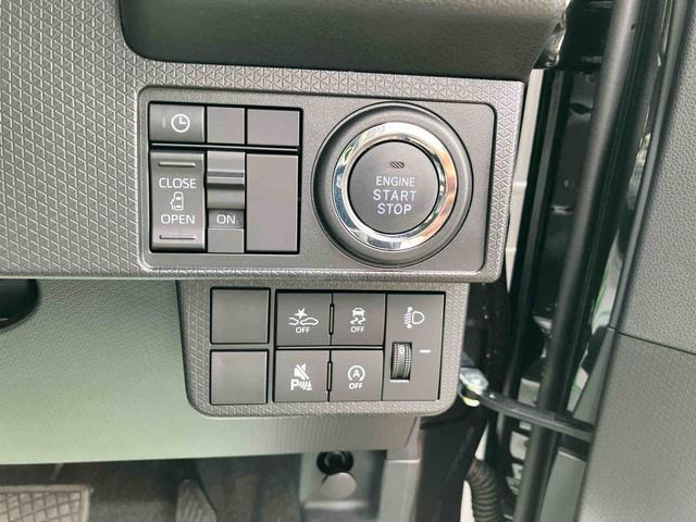 タント X(16枚目)