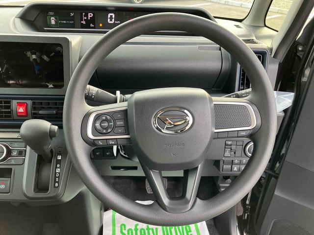 タント X(18枚目)