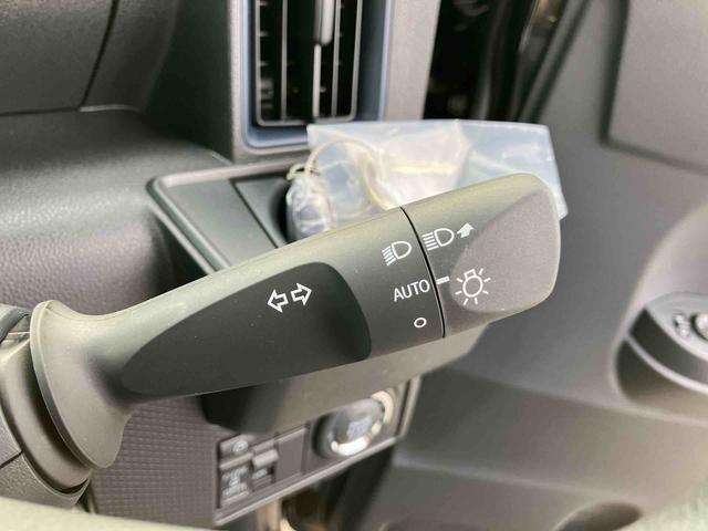 タント X(21枚目)