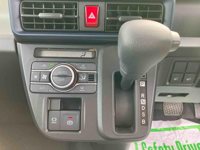 タント X(27枚目)