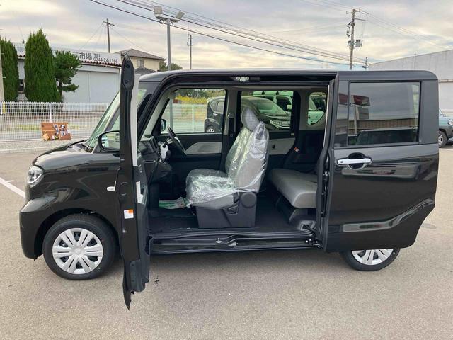 タント X(33枚目)