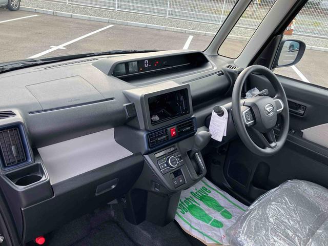 タント X(35枚目)