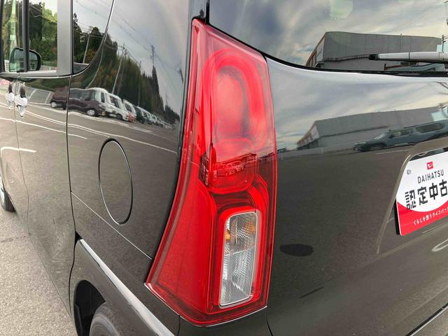 タント X(38枚目)