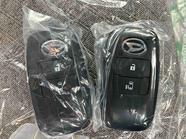 タント X(41枚目)