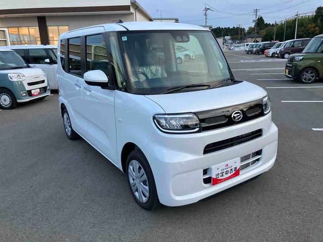 タント X(3枚目)