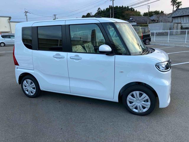 タント X(4枚目)