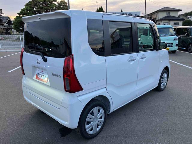 タント X(5枚目)