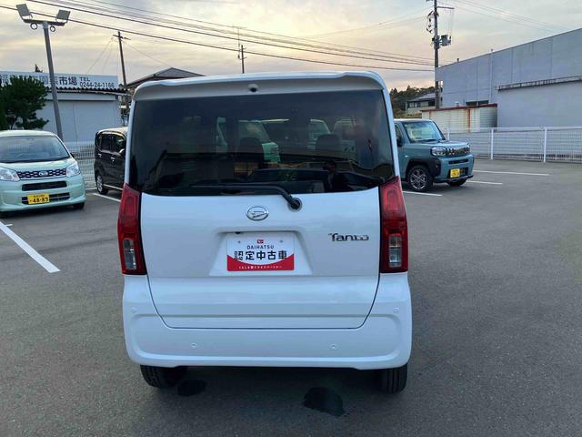 タント X(6枚目)