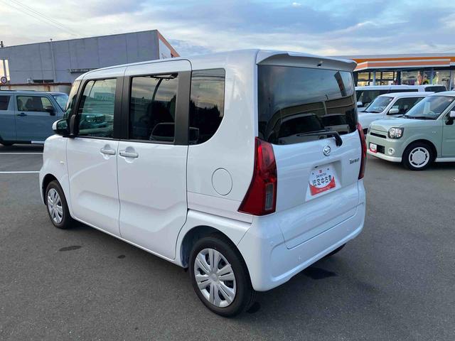 タント X(7枚目)