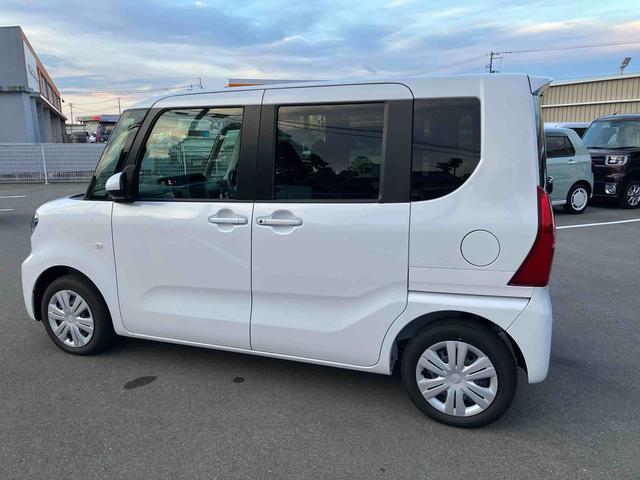 タント X(8枚目)