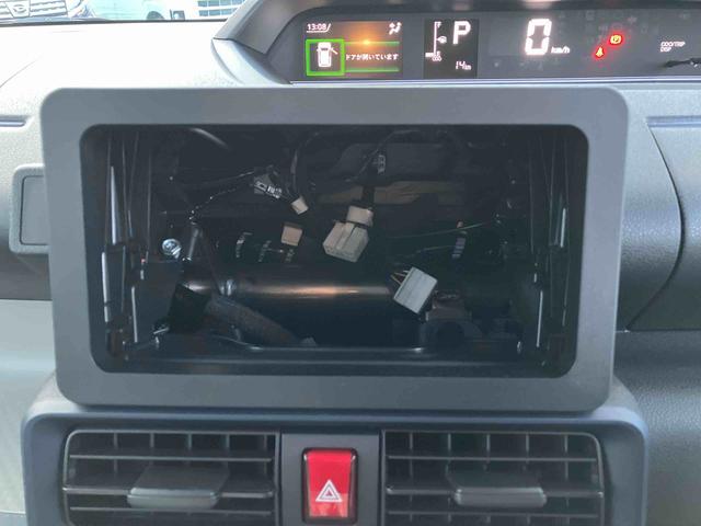 タント X(10枚目)