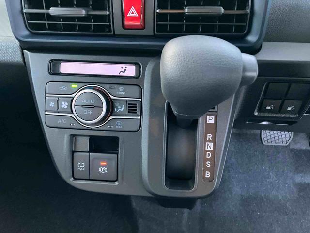 タント X(11枚目)