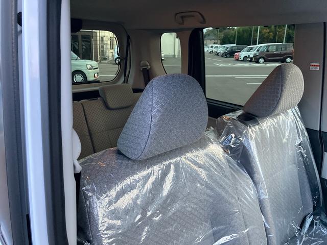 タント X(12枚目)