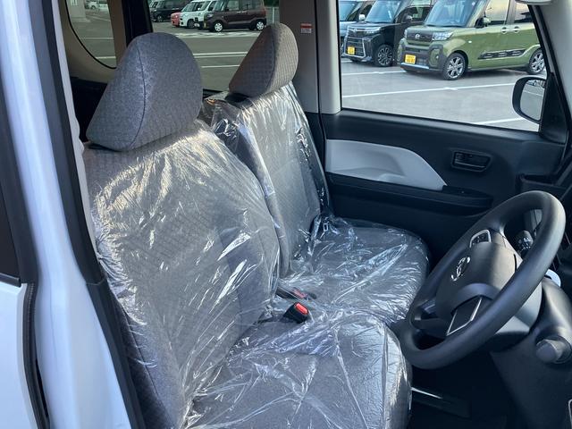 タント X(13枚目)