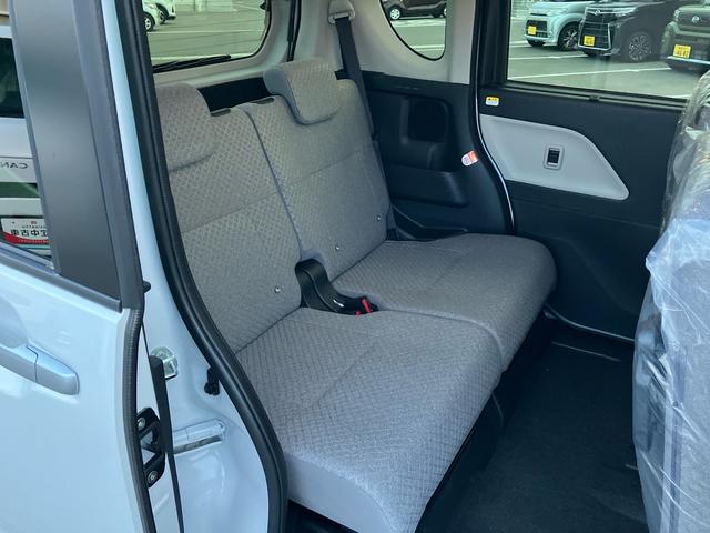 タント X(14枚目)