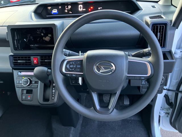 タント X(15枚目)