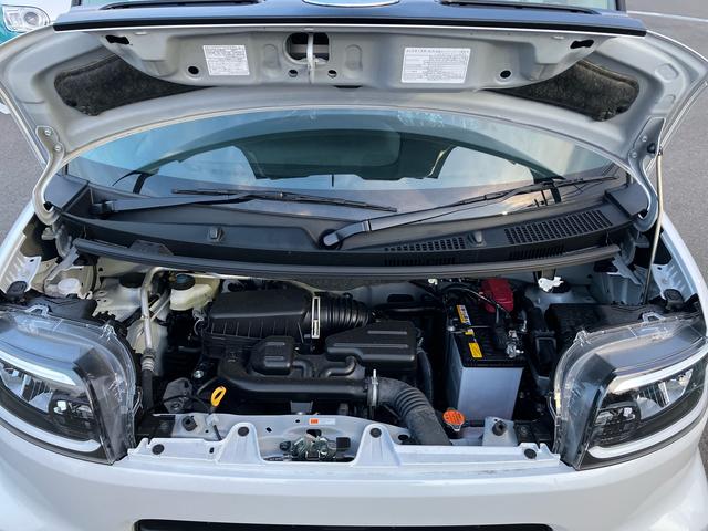 タント X(17枚目)