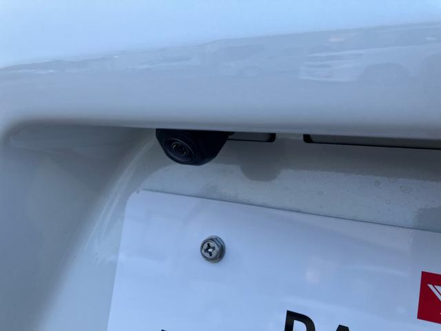 タント X(24枚目)