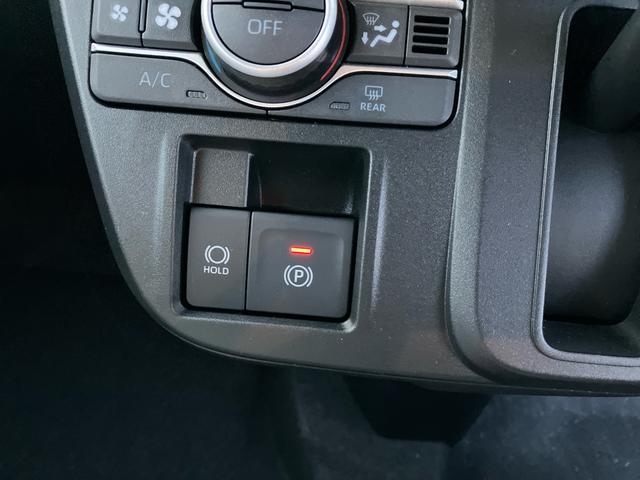 タント X(25枚目)