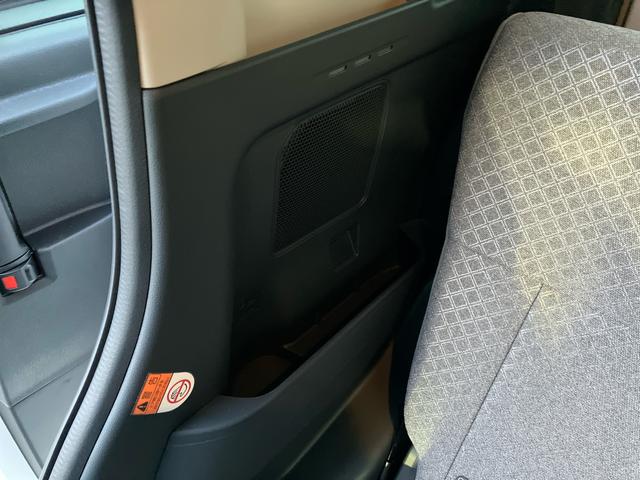 タント X(33枚目)