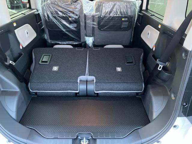 タント X(40枚目)