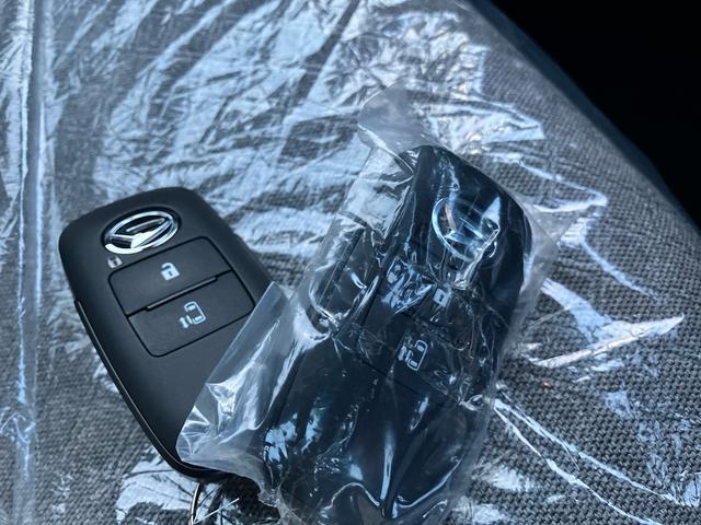 タント X(42枚目)