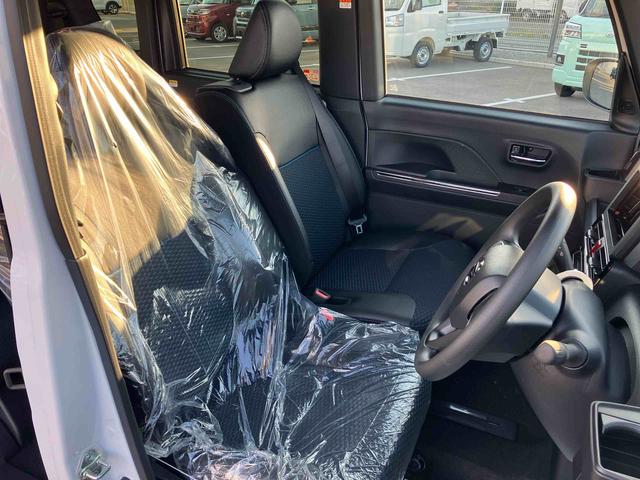 タント カスタムＸ（13枚目）