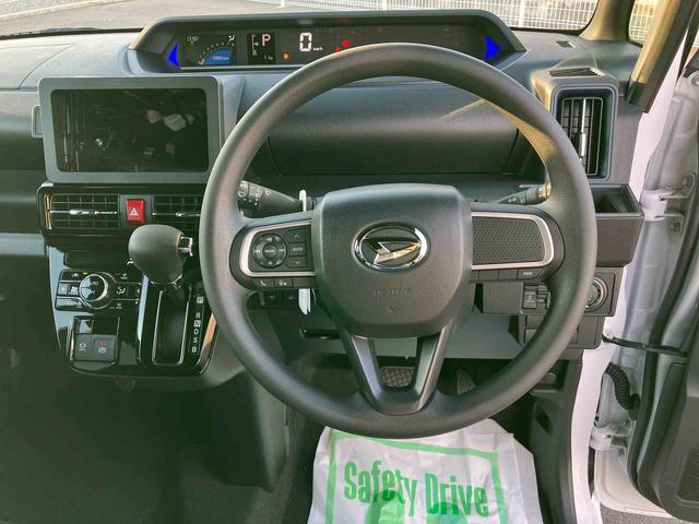 タント カスタムＸ（15枚目）