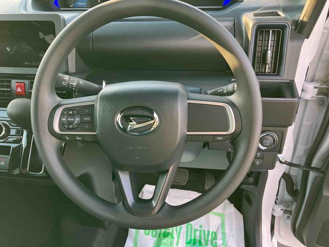 タント カスタムＸ（16枚目）