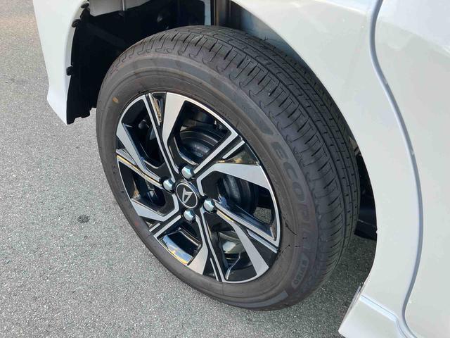 タント カスタムＸ（20枚目）