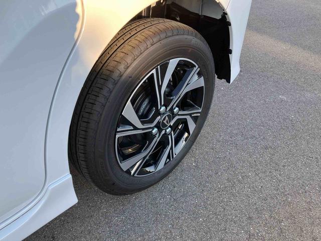 タント カスタムＸ（21枚目）