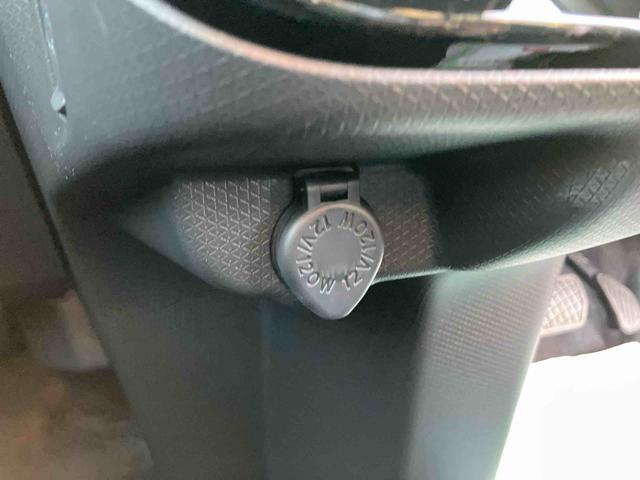 タント カスタムＸ（25枚目）