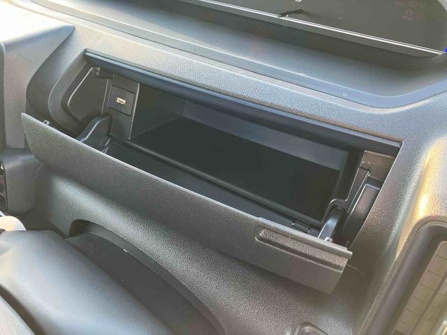 タント カスタムＸ（27枚目）