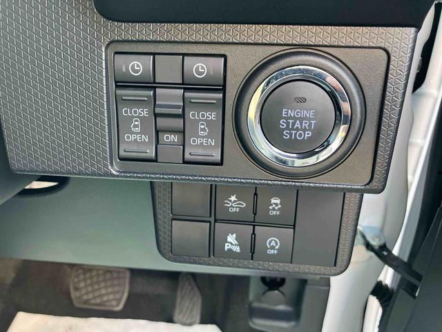 タント カスタムＸ（29枚目）