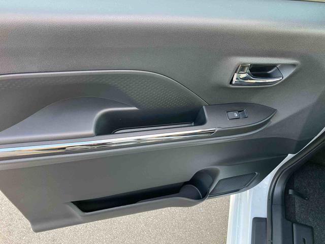 タント カスタムＸ（33枚目）