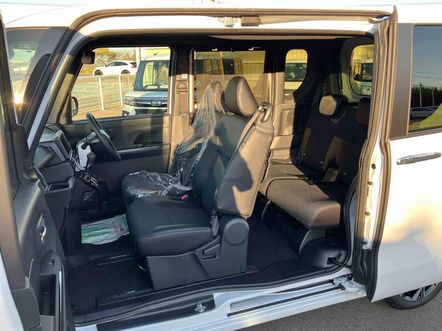 タント カスタムＸ（36枚目）