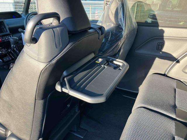 タント カスタムＸ（37枚目）