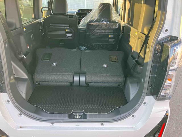 タント カスタムＸ（38枚目）