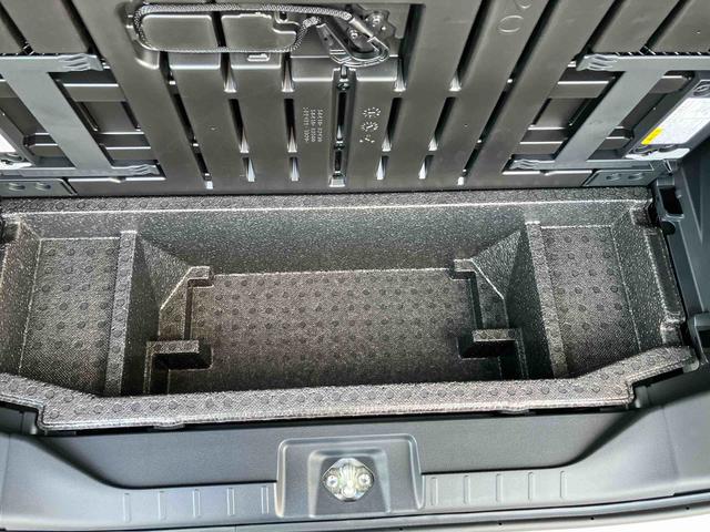 タント カスタムＸ（39枚目）