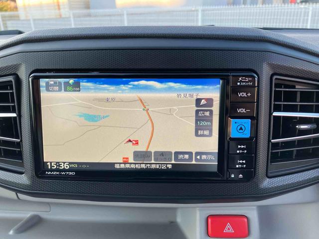 ミライース Ｇ　ＳＡＩＩＩ（10枚目）