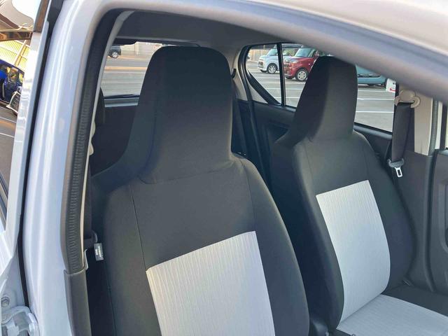 ミライース Ｇ　ＳＡＩＩＩ（12枚目）