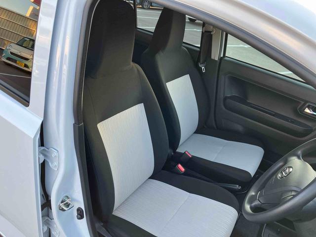 ミライース Ｇ　ＳＡＩＩＩ（13枚目）