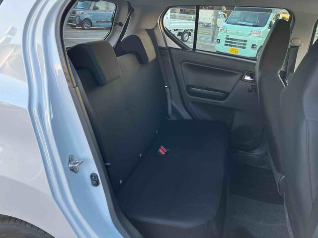 ミライース Ｇ　ＳＡＩＩＩ（14枚目）