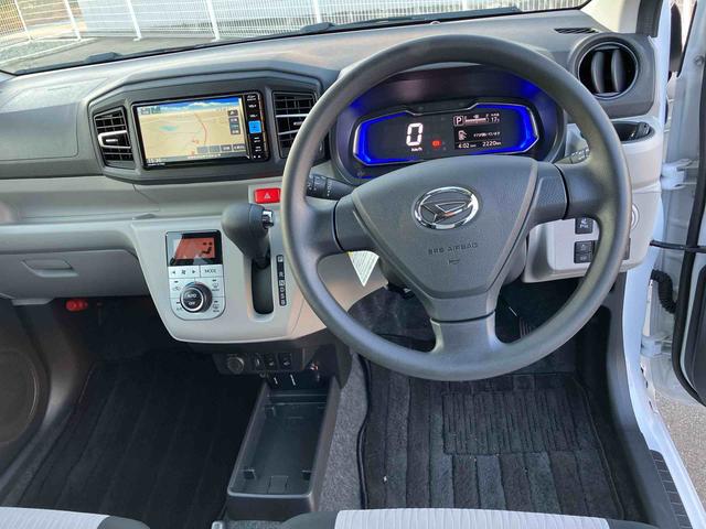 ミライース Ｇ　ＳＡＩＩＩ（15枚目）