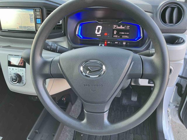 ミライース Ｇ　ＳＡＩＩＩ（16枚目）