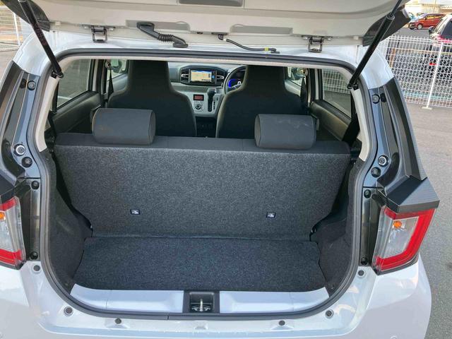 ミライース Ｇ　ＳＡＩＩＩ（18枚目）