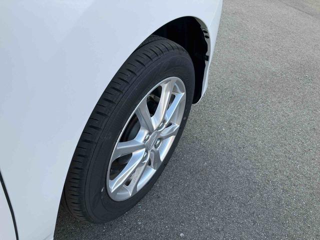 ミライース Ｇ　ＳＡＩＩＩ（19枚目）