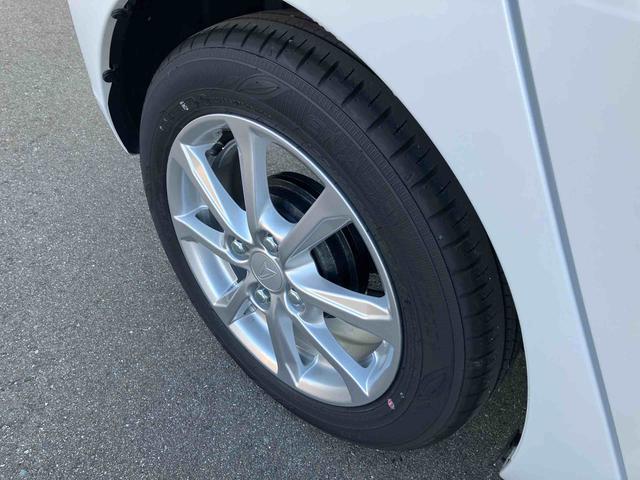 ミライース Ｇ　ＳＡＩＩＩ（20枚目）