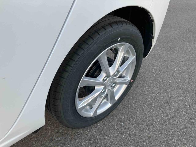 ミライース Ｇ　ＳＡＩＩＩ（21枚目）