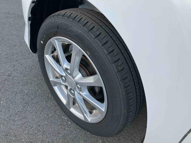 ミライース Ｇ　ＳＡＩＩＩ（22枚目）